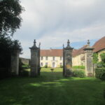 Ancien prieuré de Chènegallon