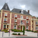 Manoir du Hom