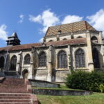 Eglise Saint-Etienne