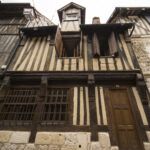 Immeuble