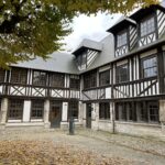 Aître de Saint-Maclou