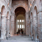 Ancienne abbaye Notre-Dame
