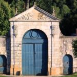 Ancienne abbaye du Trésor-Notre-Dame