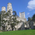 Ancienne abbaye