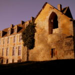 Ancienne abbaye de Mortemer