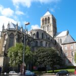 Abbaye de la Trinité