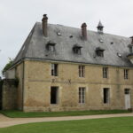 Ancienne abbaye du Val Richer