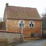 Manoir du Chapître dit Le Prieuré