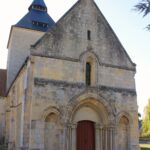 Eglise Saint-Germain