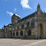 Eglise Notre-Dame