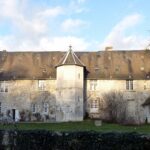 Manoir de la Cheminée Tournante