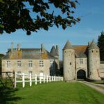 Site de maintenance allemand