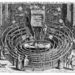 Théâtre amphithéâtre ou amphithéâtre