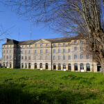 Domaine de l’ancien séminaire