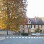 Ancien couvent des Cordeliers