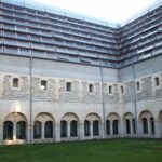 Ancien couvent des Pénitents