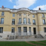 Ancien hôtel de Crosne