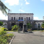 Palais de Justice