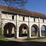 Eglise Saint-Thomas-du-Mont-aux-Malades