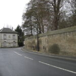 Mégalithe dit Les Pierres branlantes