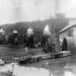 Aqueduc et ses abords