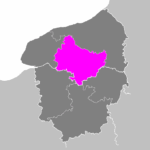 Domaine du château de Mondétour (également sur commune de Blainville-Crevon)
