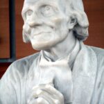 Cure dite aussi presbytère