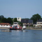 Fossé Saint-Philibert (également sur commune de Jumièges)