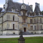 Domaine du château de Bailleul