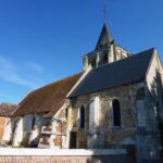Eglise Saint-Crépin et Saint-Crépinien