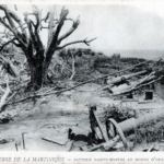 Batterie Sainte-Marthe