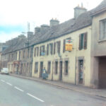 Manoir de la Madeleine