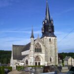 Eglise Notre-Dame-de-la-Couture