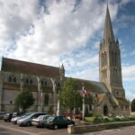 Eglise Notre-Dame de la Nativité