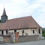 Manoir Sainte-Geneviève-des-Brumes