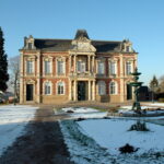Ancienne ferme seigneuriale