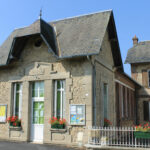 Eglise