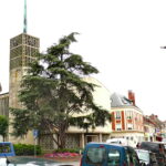 Ancienne abbaye Notre-Dame de Breteuil