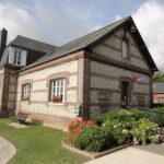 Ancien manoir du Catel