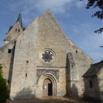 Eglise Saint-Laurent
