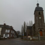 Chapelle Sainte-Barbe