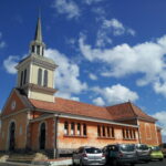 Eglise Notre-Dame-de-la-Délivrance
