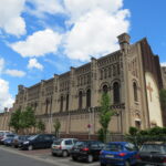 Eglise Saint-Antoine-de-Padoue