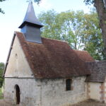Eglise Saint-Aubin