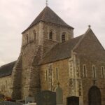Eglise