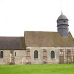 Eglise Saint-Cyr et Sainte-Julitte