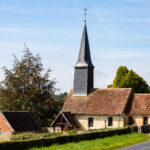 Eglise