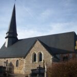 Eglise paroissiale Saint-Martin