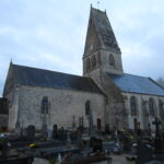 Eglise