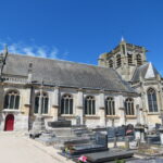Eglise Saint-Martin